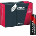 Duracell Procell INTENSE LR6 / AA alkaline battery (DUR19147)