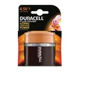 Duracell Plus Αλκαλική Μπαταρία 3LR12 4.5V 1τμχ D7955G