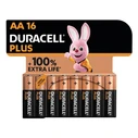 Duracell Rechargeable Battery AA 1.5V
