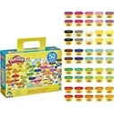Hasbro Play Doh 50 Pack O Fun