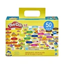 Hasbro Play Doh 50 Pack O Fun