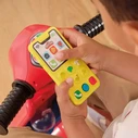 Hasbro Play Doh Παιχνίδι Scooter Παράδοσης Πίτσας