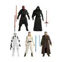 Hasbro Φιγούρες Star Wars Galactic Good vs Evil Pack Figures G0310