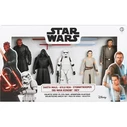 Hasbro Φιγούρες Star Wars Galactic Good vs Evil Pack Figures G0310