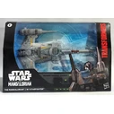 Hasbro Φιγούρες Δράσης Collab Mandrake G0098