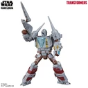 Hasbro Φιγούρες Δράσης Collab Mandrake G0098