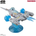 Hasbro Φιγούρες Δράσης Collab Mandrake G0098