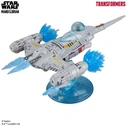 Hasbro Φιγούρες Δράσης Collab Mandrake G0098