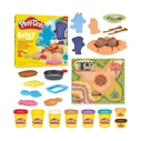 Hasbro Play-Doh: Bluey Goes Camping Playset (G0229)