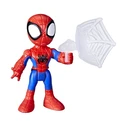 Hasbro Disney Jr Marvel Spidey Και Οι Υπέροχοι Φίλοι Του Spidey Φιγούρα 3 ιντσών