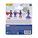 Hasbro Disney Jr Marvel Spidey Και Οι Υπέροχοι Φίλοι Του Spidey Φιγούρα 3 ιντσών