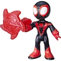 Hasbro Marvel Φιγούρα Miles Spin Morales