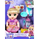 Baby Alive Bubbly Tea Party LaLa Doll Hasbro