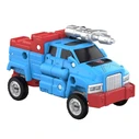 Hasbro Transformers Retro G1 Autobot Gears Action Figure