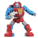 Hasbro Transformers Retro G1 Autobot Gears Action Figure