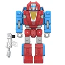 Hasbro Transformers Retro G1 Autobot Gears Action Figure