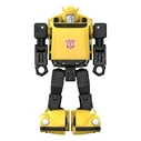 Hasbro Transformers Ηρωικός Αυτόνομος Ρετρό G1 Bumblebee Φιγούρα Δράσης
