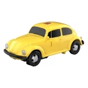 Hasbro Transformers Ηρωικός Αυτόνομος Ρετρό G1 Bumblebee Φιγούρα Δράσης