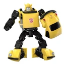 Hasbro Transformers Ηρωικός Αυτόνομος Ρετρό G1 Bumblebee Φιγούρα Δράσης