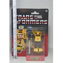 Hasbro Transformers Ηρωικός Αυτόνομος Ρετρό G1 Bumblebee Φιγούρα Δράσης