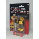 Hasbro Transformers Ηρωικός Αυτόνομος Ρετρό G1 Bumblebee Φιγούρα Δράσης
