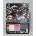Hasbro Transformers Ηρωικός Αυτόνομος Ρετρό G1 Bumblebee Φιγούρα Δράσης