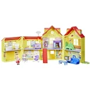 Hasbro Peppa Pig Σπιτάκι Παιχνιδιού