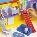 Hasbro Peppa Pig Σπιτάκι Παιχνιδιού