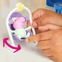 Hasbro Peppa Pig Σπιτάκι Παιχνιδιού