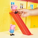 Hasbro Peppa Pig Σπιτάκι Παιχνιδιού