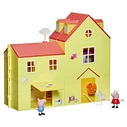 Hasbro Peppa Pig Σπιτάκι Παιχνιδιού
