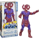 Hasbro Marvel Titan Hero Series Galactus Figure