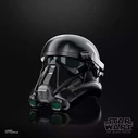 Hasbro Star Wars Imperial Death Trooper Helmet