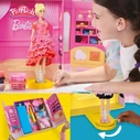 Hasbro Play-Doh Barbie Designer Fashion Show Σετ Πλαστελίνης