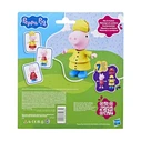 Hasbro Dress Up Peppa Pig για 3+ Ετών 15εκ. G1757