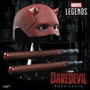 Hasbro Marvel Television: Legends Series - Daredevil - Premium (G1598)
