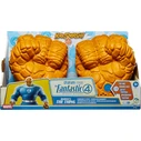 Hasbro Marvel Η Φανταστική Τετράδα Τα Πρώτα Βήματα Η Γροθιά του Thing Clobberin FX