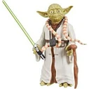 Hasbro Star Wars Φιγούρα Δράσης Yoda Titan Hero