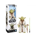 Hasbro Star Wars Φιγούρα Δράσης Yoda Titan Hero