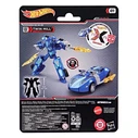 Hasbro Hot Wheels Transformers Twin Mill