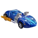 Hasbro Hot Wheels Transformers Twin Mill