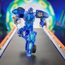 Hasbro Hot Wheels Transformers Twin Mill