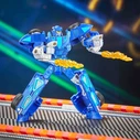 Hasbro Hot Wheels Transformers Twin Mill