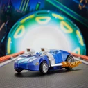 Hasbro Hot Wheels Transformers Twin Mill