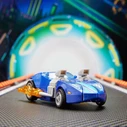 Hasbro Hot Wheels Transformers Twin Mill