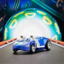 Hasbro Hot Wheels Transformers Twin Mill
