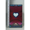 Hasbro Marvel Legends Series Σειρά I Love You 3000 Iron Man