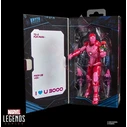 Hasbro Marvel Legends Series Σειρά I Love You 3000 Iron Man