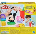 Hasbro Play Doh Disney Jr Mickey Mouse Clubhouse Happy Stackable