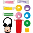 Hasbro Play Doh Disney Jr Mickey Mouse Clubhouse Happy Stackable